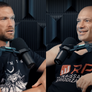 Dr. Mike Israetel Reveals the Truth About Cardio for Fat Loss on Chris Williamson’s Podcast