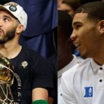 Jayson Tatum Predicting 'Robots Would Help Old People' in 4th Grade Surfaces on Twitter