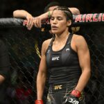 Julianna Pena Feels Amanda Nunes Trilogy Will Be the Biggest Women's Fight in UFC: “She Misses the Sport”