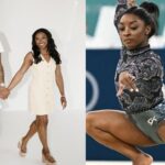 Jonathan Owens Reacts as Simone Biles Shines at the Paris Olympics: “Killing it Baby”