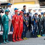 List of F1 Drivers That Will Appear in Goodwood Speed of Festival