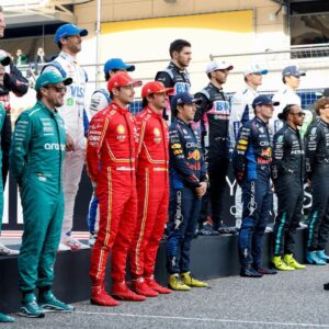 List of F1 Drivers That Will Appear in Goodwood Speed of Festival