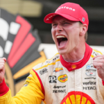 Will Indy 500 Champion Josef Newgarden race in the NASCAR Cup Series?