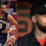 Gilbert Arenas Reveals Why Stephen Curry’s Legacy Won’t Change Regardless of More Titles