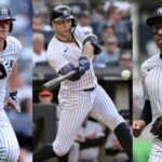 Yankees Faithful Cheer for Giancarlo Stanton's Return, Fans Debate LeMahieu vs. Jones DFA