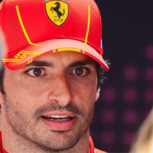 While F1 World Doubts Carlos Sainz's Decision, Williams Goes Wild