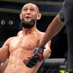 While the UFC hasn't finalized anything at this point where the two parties are negotiating, Chimaev is manifesting it- loud and clear for the promotion to make amends and get him back to speed. And as Chimaev dubbed it, his business with Whittaker is still not over yet!