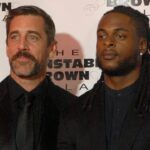 NFL QB Turned Analyst Sheds Light On the Possibility Of Davante Adams Teaming Up With Aaron Rodgers