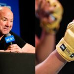 “Gloves F*cked Up?!”: Dana White Responds to Rumors About New UFC Gloves Increasing KO Rate