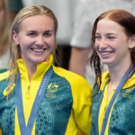 “Best Swimmers in the World”: Fans in Awe as Mollie O’Callaghan Claims Olympic Gold With Record Time, Ariarne Titmus Wins Silver for Team Australia