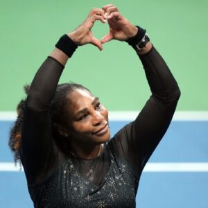 Serena Williams Wanted to End Career on a High, Followed Agent's Tough Advice at US Open 2022