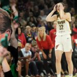 “Disappeared in Yet Another 4th Quarter”: Skip Bayless Laments Caitlin Clark’s Performance vs Aces