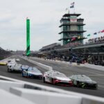 Why NASCAR Can Never Be a Part of the Olympics