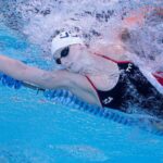 Decoding Why Only One New World Record Has Emerged Till Now In Swimming At The 2024 Paris Olympics