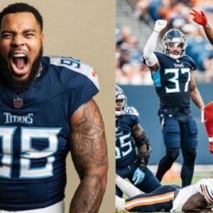 Shedding Tears Doesn’t Lower My Self-Esteem: Jeffery Simmons