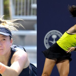 How much money will Lulu Sun and Emma Navarro win at Wimbledon 2024?