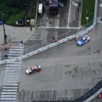 NASCAR To Dump Chicago For Cincinnati To Host Street Course Race?