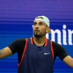 What happened to Nick Kyrgios? Aussie star injured again after UTS Tour return