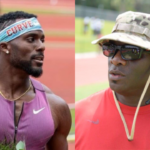 Who Is Kenny Bednarek’s Coach? All You Need to Know about the Man Behind the Olympic Sprinter’s Consistency