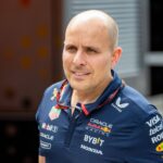 “The Multi-Talented Race Engineer”: Christian Horner Shares Gianpiero Lambiase’s Impressive Skills With Drums