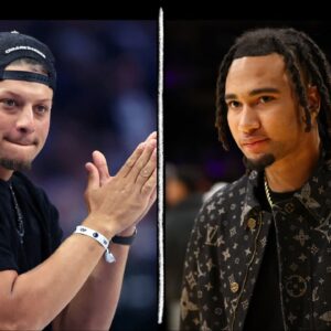 CJ Stroud Eclipses Patrick Mahomes’ Dominant Record as a Home Game Hero