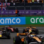 2024 British Grand Prix: Weather Forecast and What to Expect From Silverstone Circuit
