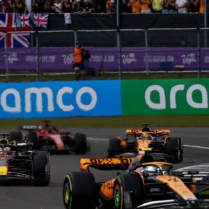 2024 British Grand Prix: Weather Forecast and What to Expect From Silverstone Circuit
