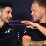 Who Can Replace Kevin Magnussen? Drivers Apart from Esteban Ocon That Can Join Haas