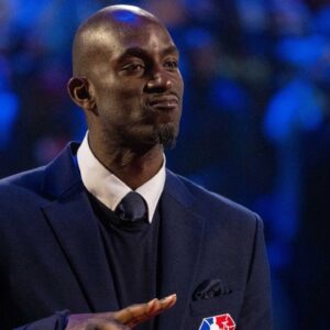 Kevin Garnett Hypes Up Indian Rapper Hanumankind’s Latest Music Video on His Instagram Page