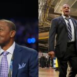 Isiah Thomas is Deeply Impressed By Charles Barkley's Sensational Swing at ACC