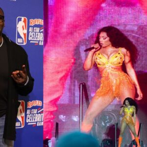 Shannon Sharpe Apologises to Megan The Stallion For 'S*xual Remarks' in 2023
