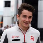 Ex-Ferrari Team Principal Recalls How Charles Leclerc Amazed Him on Day 1
