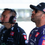 Bubba Wallace Opens Up on the Emotions of His “Best Road Course Race” Ending With a Penalty
