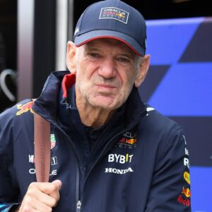 Adrian Newey Reveals RB17 Hypercar Can Be Even Better Than the Current Version Despite Positive Reviews