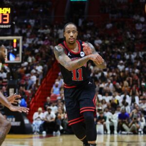 “Play All Summer for Free!”: DeMar DeRozan Reveals Motivation Behind Being Available for Games