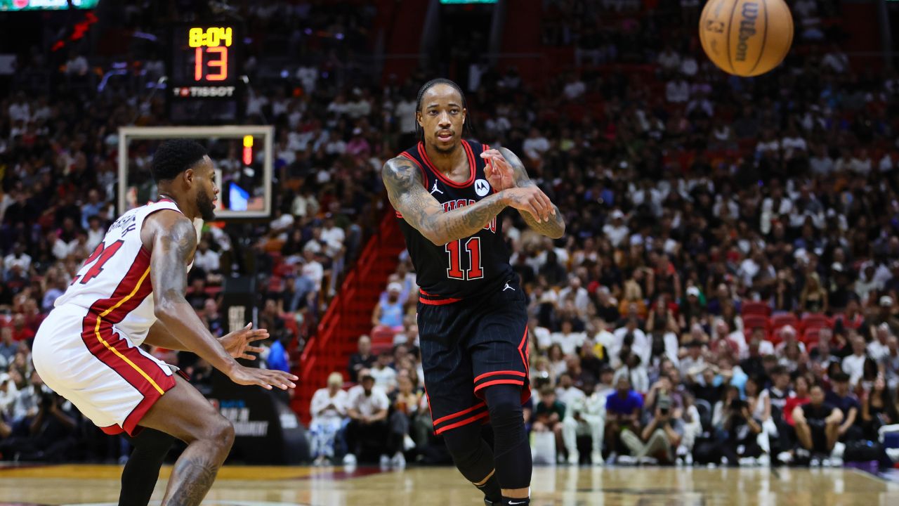 “Play All Summer for Free!”: DeMar DeRozan Reveals Motivation Behind Being Available for Games