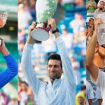 Novak Djokovic's Ex-Colleague Criticizes Nadal and Federer Fans for Djokovic's Polarizing Image