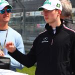 Ralf Schumacher’s Son Gives ‘Supportive’ Response to Heartfelt Coming Out Post by Former F1 Driver