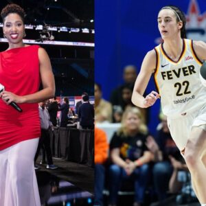 Monica McNutt Reasons Picking Angel Reese Over Caitlin Clark for ROTY