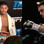 “U Really Need to Shut Up”: Shakur Stevenson Faces Backlash After Accusing George Kambosos of Dodging Fight