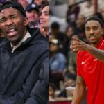 Jeff Teague’s Description of ‘Coolest Teammate’ Jamal Crawford Draws Hilarious Reaction