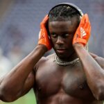 David Njoku Wasn't Always Cleveland's Favourite Child