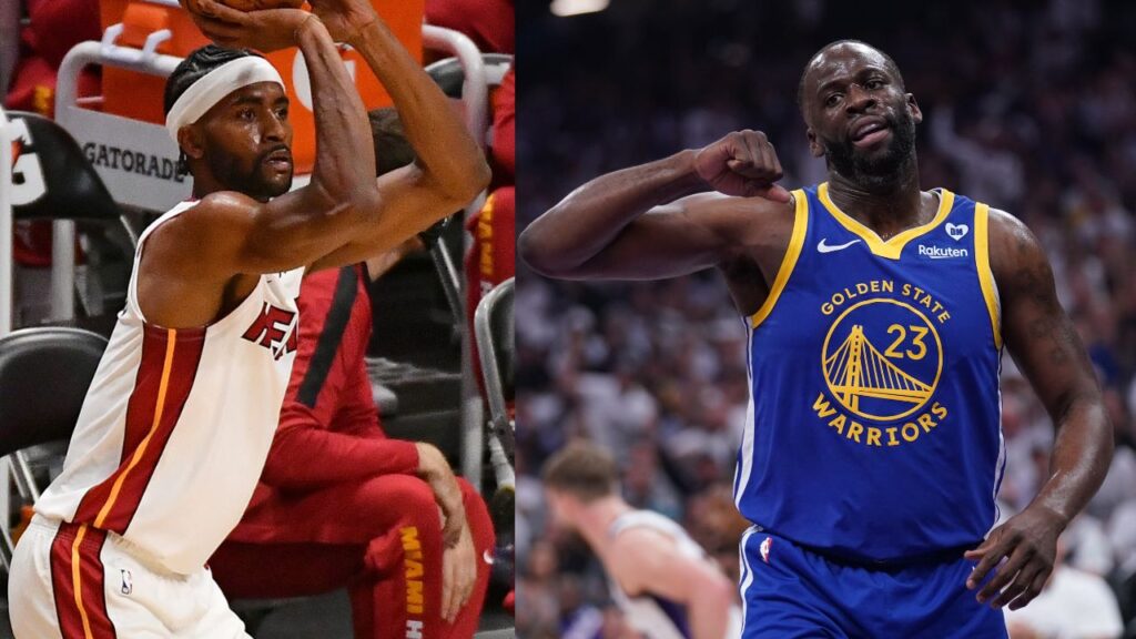 “He’s Scared to Shoot!”: Draymond Green Trash-Talked Moe Harkless into Tanking vs the Warriors in 2017