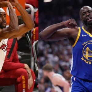 “He’s Scared to Shoot!”: Draymond Green Trash-Talked Moe Harkless into Tanking vs the Warriors in 2017