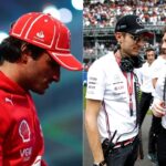 With No Response from Carlos Sainz, James Vowles Makes Call to Esteban Ocon