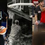 Angel Reese's Constant Misses And Rebounds Get Compared To Moses Malone By Jeff Teague