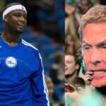 Kwame Brown Rejoices Over Skip Bayless-Undisputed Divorce, Calls Analyst 'Racist'