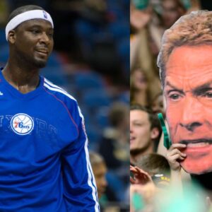 Kwame Brown Rejoices Over Skip Bayless-Undisputed Divorce, Calls Analyst 'Racist'