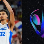 Victor Wembanyama Expands Upon His 'Alien' Nickname