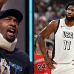 Joel Embiid Dubs Gilbert Arenas’ Comments About South Sudan ‘Disappointing’ and ‘Unfortunate’